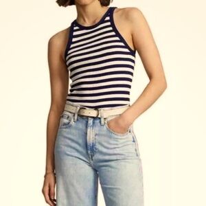 POLO RALPH LAUREN High Rise Wide Leg Jeans - Sage Wash Size 31 NWT
